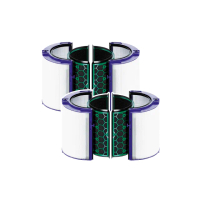【蟎著媽】濾網2套優惠組(適用 戴森 Dyson DP04 TP04 HP04 空氣清淨機)