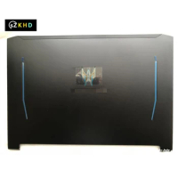 New For Acer Predator Helios 300 PH315-52 Screen Back Shell Rear Lid Top Lcd Back Cover With Logo Laptop Accessories