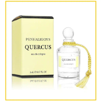 PENHALIGON'S 潘海利根皇家橡樹香水小樣 PENHALIGONS QUERCUS EDC SPRAY 5ML