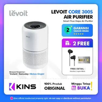 Levoit Core 300S Smart WiFi Air Purifier True HEPA Original USA