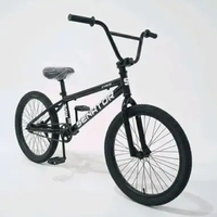 Sepeda Senator BMX 20 inch Extreme Torpedo
