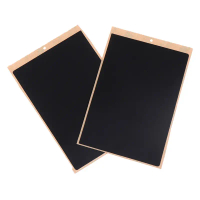 Zhen - สติกเกอร์เปลี่ยนสำหรับ Lenovo ThinkPad T470 T480 T570 T580 P51S P52S L480 E480 series-9.9x6.6