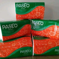 Tissue Paseo 250'S