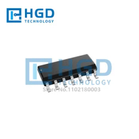 10PCS NEW LM2902KDR SOP14 LM2902K LM2902KD LM2902 SOIC-14