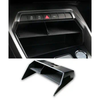 for -Audi A3 8Y Sportback Sedan 2021 Car Accessories Console Storage Box Glove Box Holder Tray