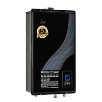 【HCG 和成】數位恆溫熱水器_20公升(GH2055 NG1/LPG 基本安裝)