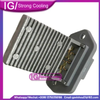 AC Blower Motor Control Heating Fan Resistor Regulator For CHEVROLET AVEO 46435889