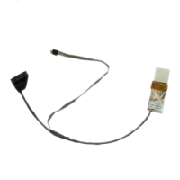 Laptop LCD LED Video Screen Cable for HP Pavilion G4-2000 G4-2100 G4-2200 G4-2300 DD0R33LC000 DD0R33LC020