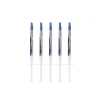 HY510 3กรัม ซิลิโคนระบายความร้อน (แบบหลอด) ชุดละ3ชิ้น สินค้าพร้อมส่ง!!!