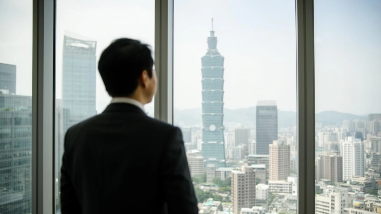PineBridge Taiwan Renamed MetLife Investment Management Taiwan, Leveraging $748 Billion Platform to Target Taiwanese Equity Funds and ETFs