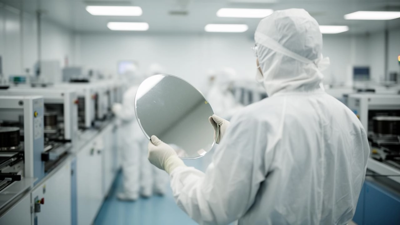 CXMT's 11.95nm Chip Breakthrough Reshapes Smartphone Supply Chains | E-Commerce Sourcing Impact