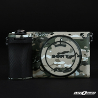 樂福數位【LIFE+GUARD】 SONY A6700 相機 機身 貼膜 保護貼 包膜 LIFEGUARD