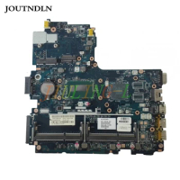 JOUTNDLN FOR HP ProBook 450 G2 Laptop Motherboard 768148-001 LA-B181P w/ I7-4510U CPU Tested