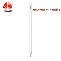 HUAWEI M-Pencil 3 Stylus NearLink Ultra-Low Latency for HUAWEI Matepad Pro/Matepad Air/Matepad Series/Matepad Paper