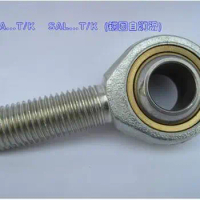 PHSA10 PHSAL10 SIL10 SIL10TK rod end joint bearing metric masculinity right hand thread M10X1.5mm rod end bearing SI10 SI10TK