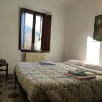 住宿 Il ristoro del viandante Licciana Nardi