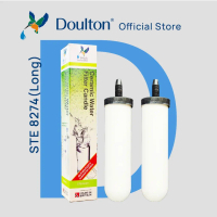 HOT SALE (2PC) Doulton® Sterasyl (8274) 7inch Water Filter Cartridge-Anti Bacterial&Removes Sediment