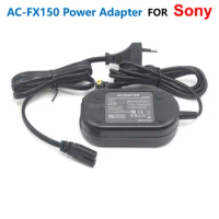 AC-FX150 Power Adapter Charger Supply For Sony DVD Player MP3 Device AC-FX110 FX150 FX820 FX820L FX820R FX815 FX825 FX810 FX811