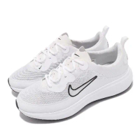 Nike 高爾夫球鞋 Wmns Ace Summerlite 寬楦 白 黑 女鞋 小白鞋 DC0101-108