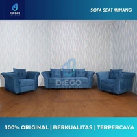 Sofa Minimalis minang Sofa Mewah Sofa elegant Sofa Minang Sofa 1 Dudukan