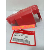 ORIGINAL HONDA CITY TM0 GM2 JAZZ TF0 GE8 2009-2013 BATTERY TERMINAL COVER (+) 32418-TF0-003