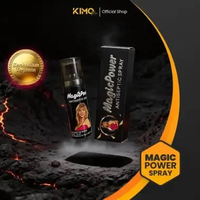 Magic Power Spray