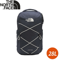 【The North Face 28L JESTER 後背包《藍》】3VXF/休閒背包/電腦背包/學生書包/雙肩包