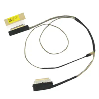 lcd lvds video flex screen led cable for acer PH315-53 PH315-54 PT315-52-53 40pin DC02C00QP00 50.Q7WN2.002