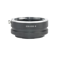EOS-EOSR Lens Adapter Ring for Canon EF Lens to for Canon EOSR R5 R6