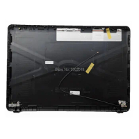 Good Laptop Frames LCD Back Cover for Asus vivobook 15 X540 X540L A540 A540S A540S 90NB0B03 R7A010 90NB0B31 13NB0B01AP0701 New