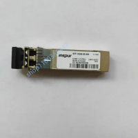 inspur sfp 10gb/SFP-10GB-SR-MM/inspur 10g sr 850nm sfp Network adapter Switch Optical fiber module/i