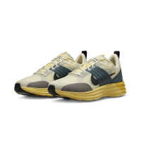 【NIKE 耐吉】Nike Lunar Roam Khaki Canteen 燕麥綠 男鞋 休閒鞋 DV2440-700