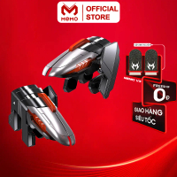 Tay cầm chơi game điện thoại MEMO AK06 gaming nút auto tap 4 chế độ hỗ trợ ghìm tâm chơi game thao t