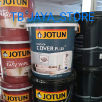 JOTUN ESSENCE COVER PLUS SHEEN SPACE GREY 5255 (18L) / CAT INTERIOR