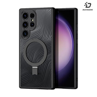 【APP4%點數】DUX DUCIS SAMSUNG 三星 Galaxy S24、S24+、S24 Ultra Aimo Mag 支架保護殼 磁吸殼