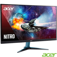 Acer 宏碁 NITRO VG272K V3 27型4K 160Hz電競螢幕  AMD FreeSync Premium