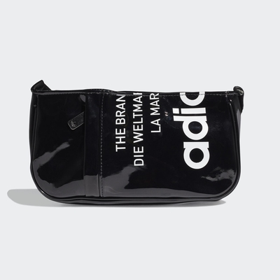 Adidas mini 2025 airline bag