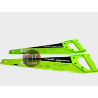 TEKIRO Gergaji Kayu Gagang Plastik 20inch