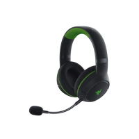 【Razer 雷蛇】Kaira 無線電競耳機麥克風-XBOX認證_RZ82-03480100-B3M1(含充電底座)