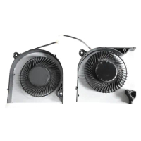 Laptop CPU+GPU Cooling Fan for Acer Nitro 5 AN515-43 AN515-54 AN517-51 Nitro 7 AN715-51