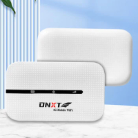 4G WIFI Router 4G LTE Wireless Router Mini Outdoor Hotspot Pocket Modem with Sim Card Slot 802.11 b/g/n Car Mobile Wifi Hotspot