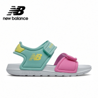 [New Balance]童鞋_中性_粉綠黃_IOSPSDCY-M楦