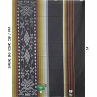 BHS COSMO SALUR BESAR (CSB) 14
