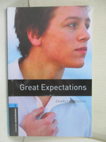 【書寶二手書T8／原文小說_GF8】Great Expectations-1800 Headwords_Charles Dickens