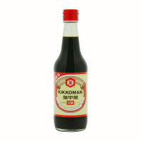 龜甲萬 甘醇醬油(500ml)