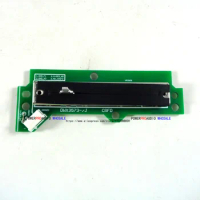 UPGRADED FADER XFADER PCB ASSEMBLY For Pioneer DDJ-SB Controller(DWX3573)