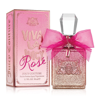 JUICY COUTURE Viva La Juicy Rose 玫瑰女性淡香精50ml