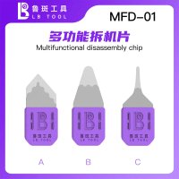 Bộ thay thế màn hình LCD điện thoại thông minh, Luban Tool, Thiết kế cong cao cấp, dành cho điện tho