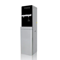 Automatic Cold Hot Drink Dispenser Machines Water Dispenser With Reverse Osmosis Systems