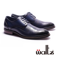 Waltz 商務時尚 紳士鞋 皮鞋(212601-07 華爾滋皮鞋)